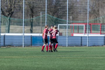 Bild 307 - F TSV Bordesholm - SG Blau Rot Holstein : Ergebnis: 3:0